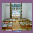 儿童午睡室_幼儿园区角环境布置图片2